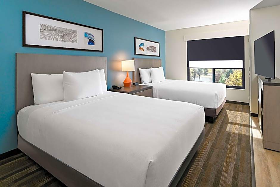 Hyatt House Auburn Hills/detroit