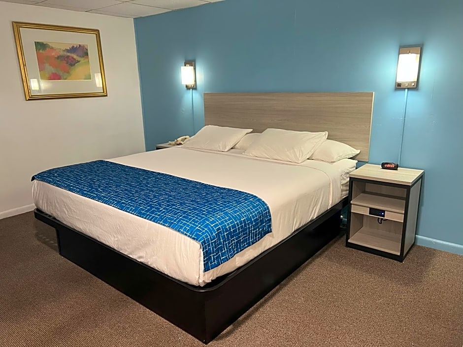 Travelodge by Wyndham Hershey