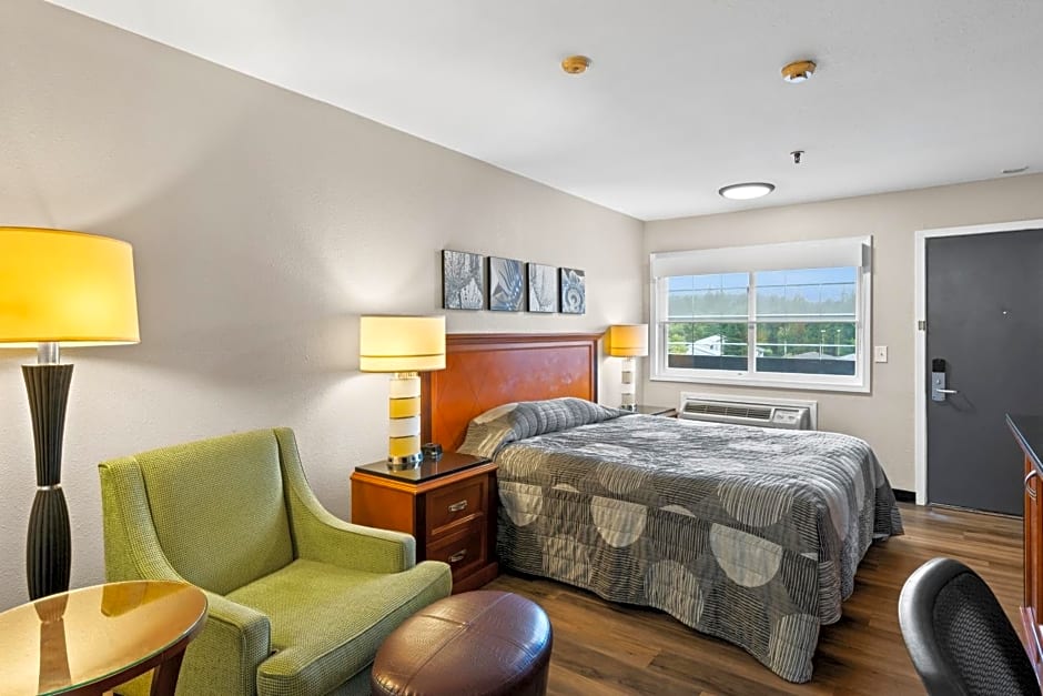 Basecamp Puyallup - photo 30