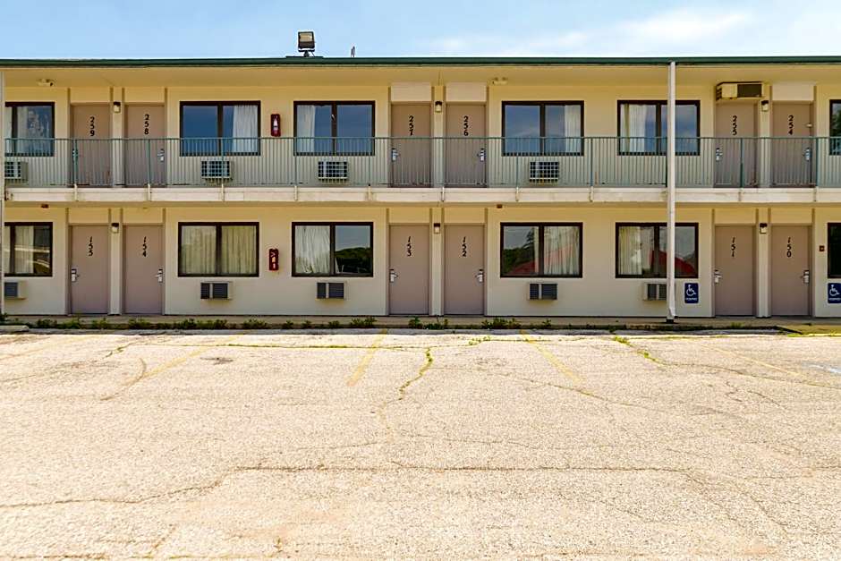 OYO Hotel South Bend - Campus