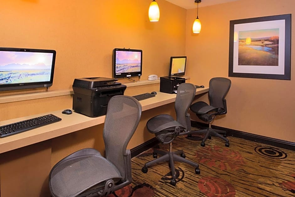 Holiday Inn Dublin - Pleasanton