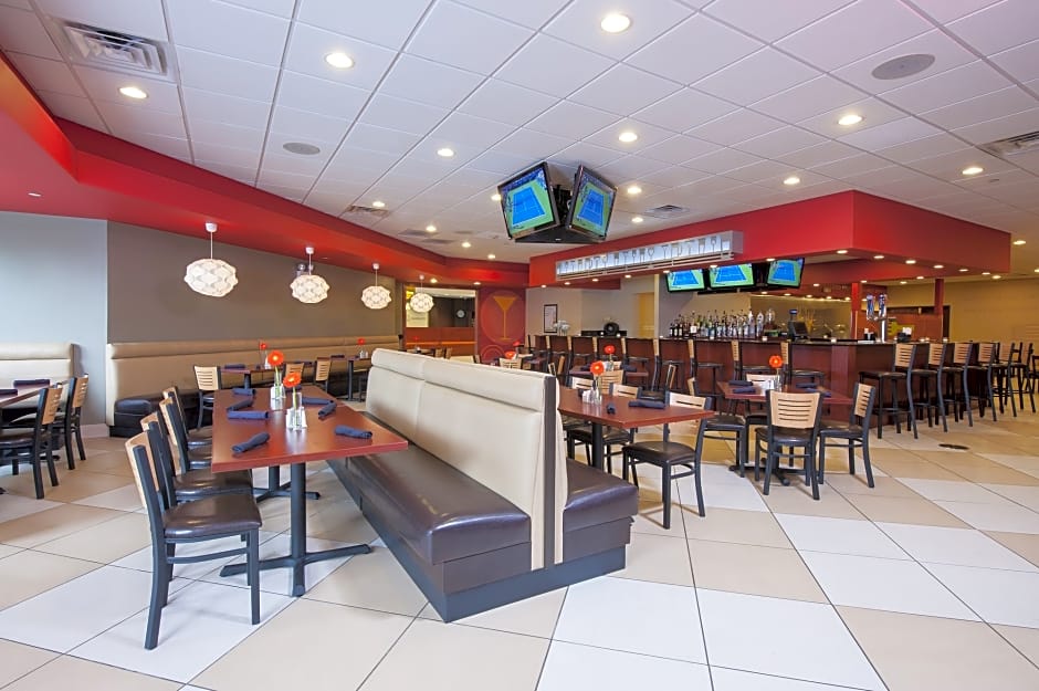 Holiday Inn Chicago West - Itasca