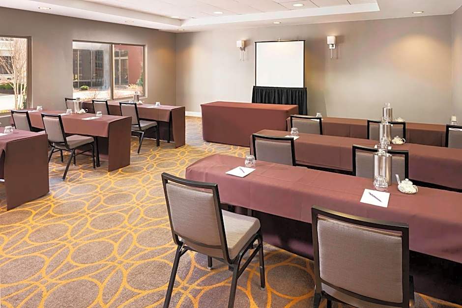 Sheraton Hartford South