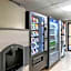 Quality Inn & Suites Des Moines - Merle Hay Road