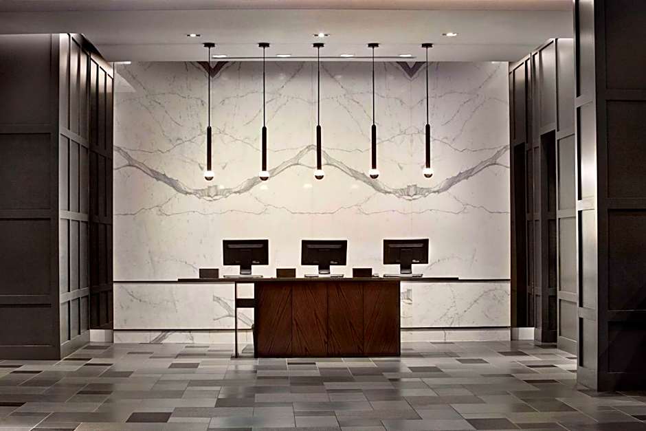The Logan Philadelphia, Curio Collection by Hilton