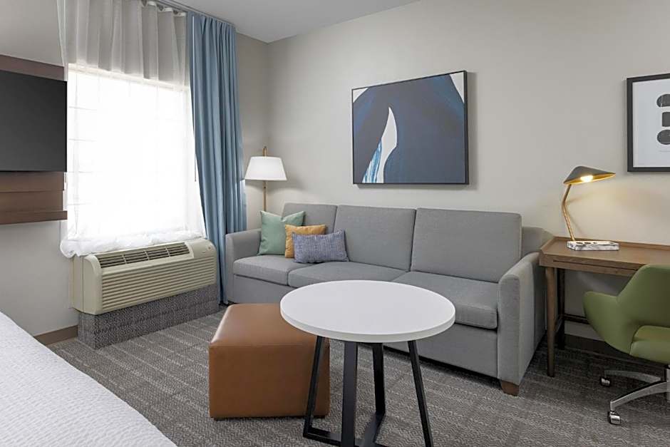Staybridge Suites Rogers - Bentonville