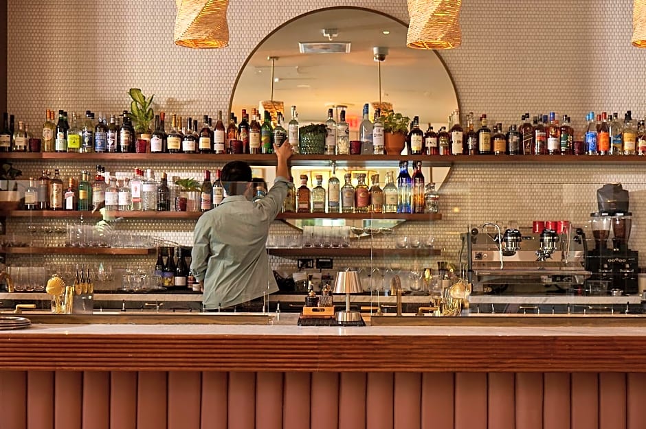 The Hoxton, Downtown LA