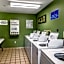Studio 6 Greensboro NC I40