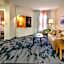 Fairfield Inn & Suites by Marriott Hazleton