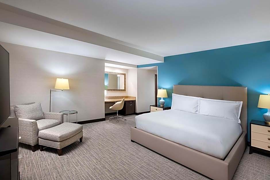 Hilton Americas- Houston
