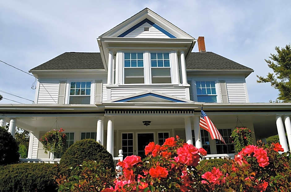 Victoria Inn