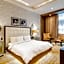 K Tower Boutique Hotel By Lucerna
