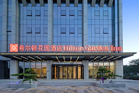 Hilton Garden Inn Shenzhen Guangming Hongqiao Park
