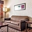 Quality Suites Hickory South