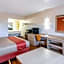 Motel 6-Anniston, AL
