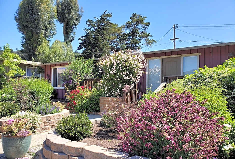 Carmel Valley Lodge