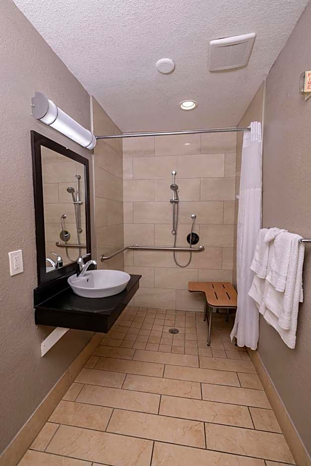 Motel 6 Ontario Airport