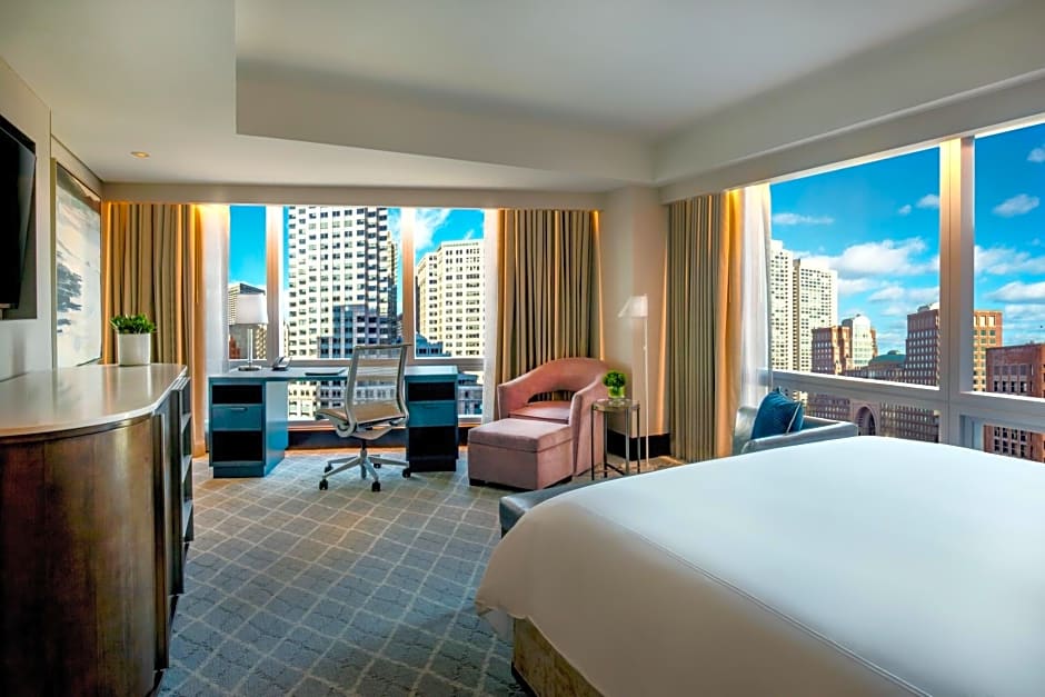 InterContinental Boston