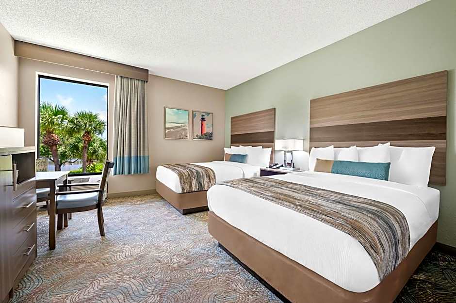 Best Western Intracoastal Inn Jupiter