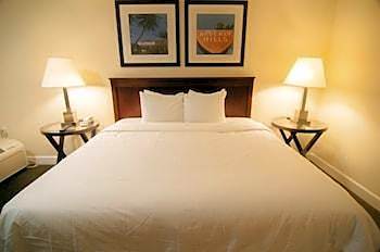 Knights Inn Rosemead