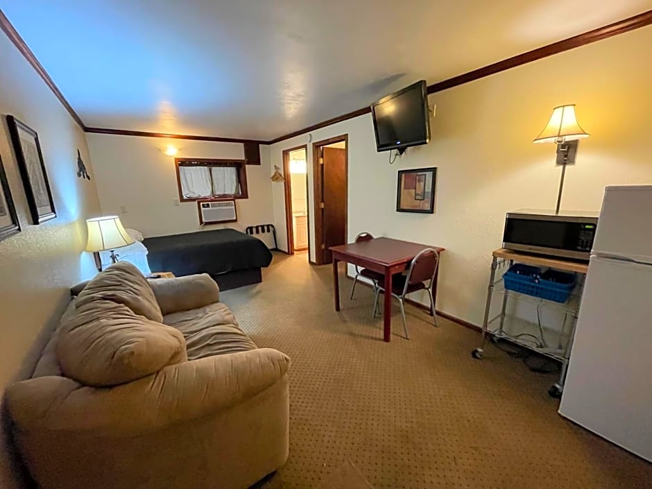 Highland Court Motel