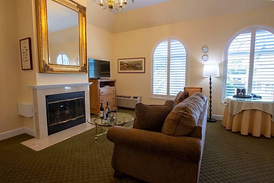 Elm House Inn