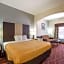 Quality Inn & Suites Huntsville Research Park Area
