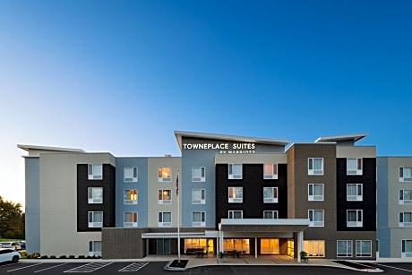 TownePlace Suites by Marriott Edgewood Aberdeen