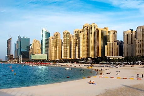 Ramada Hotel and Suites by Wyndham Dubai JBR