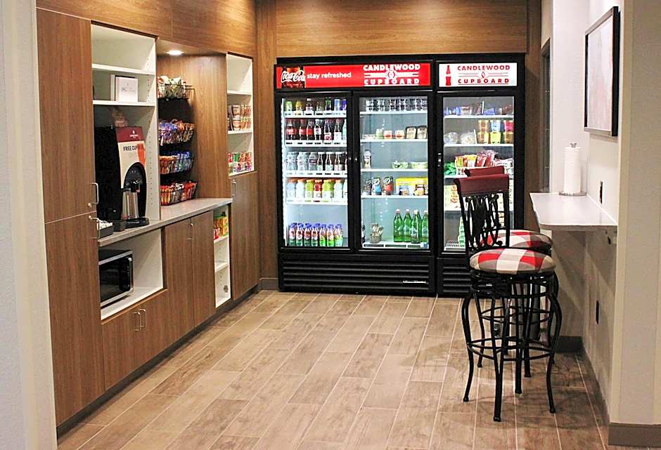 Candlewood Suites Fayetteville