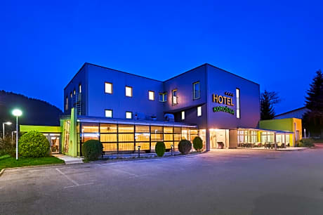 Hotel Korosica