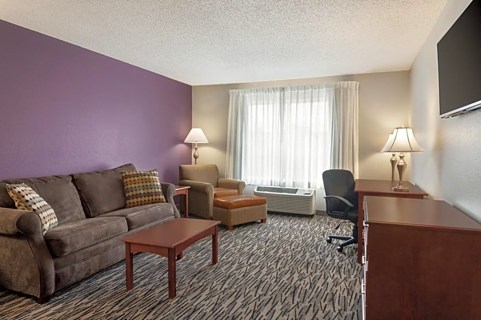 Baymont by Wyndham Springfield I-44
