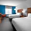 Holiday Inn Express & Suites Midland South I-20