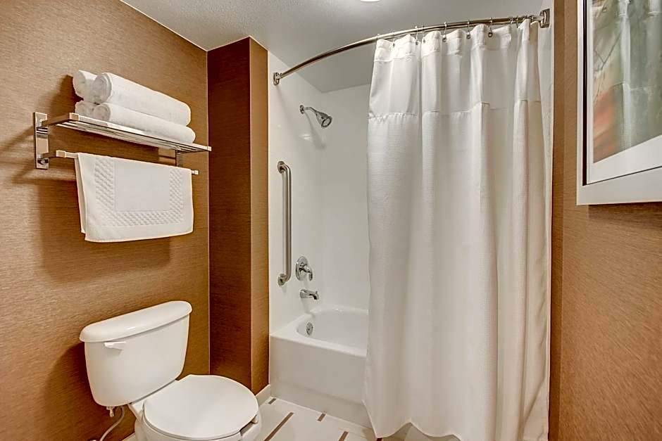 Fairfield Inn by Marriott Boston Tewksbury/Andover