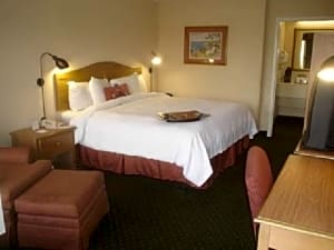 Quality Inn Orange Park Jacksonville