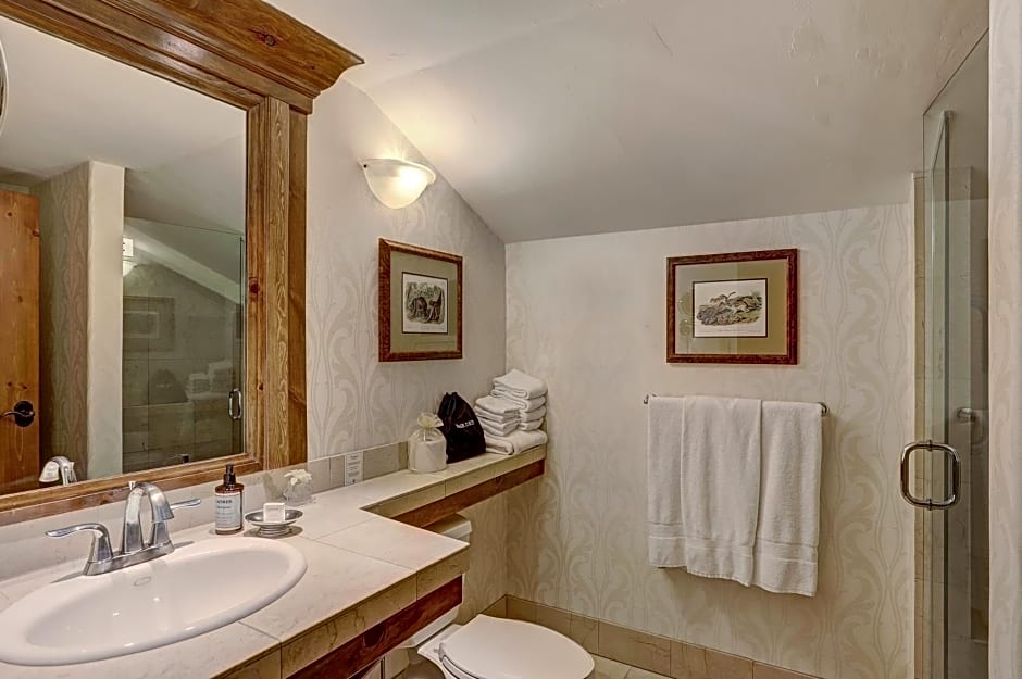 Austria Haus Hotel