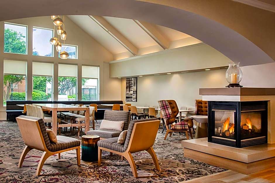 Sonesta ES Suites Baltimore BWI Airport