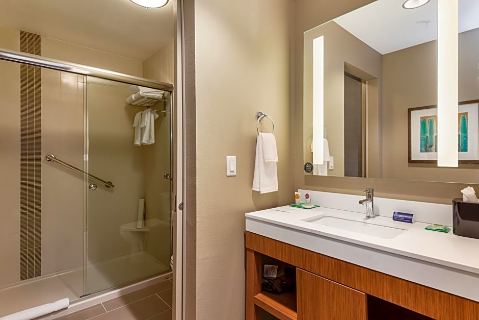 Hyatt Place Tampa/Wesley Chapel