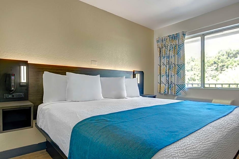 Motel 6-Venice, FL