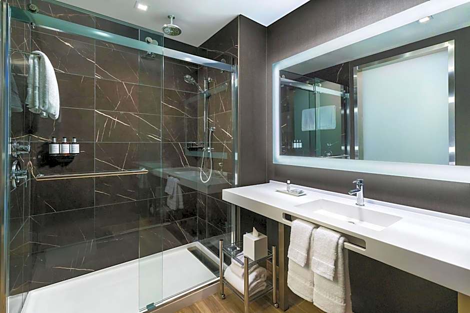 AC Hotel by Marriott Scottsdale North