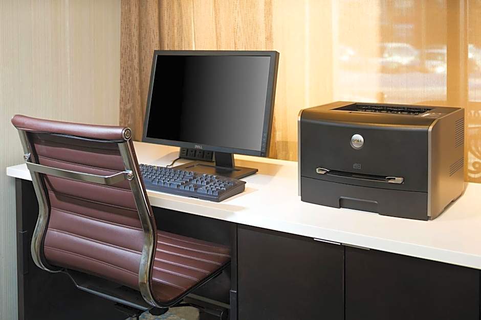 SpringHill Suites by Marriott Minneapolis West/St. Louis Park