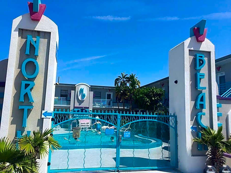Royal North Beach