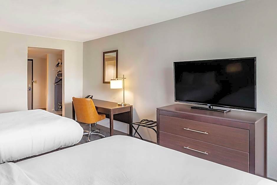 Comfort Inn & Suites Grand Blanc/Flint
