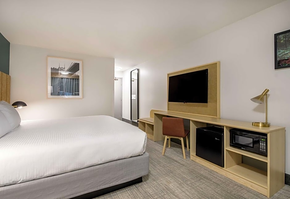 Best Western Portland West Beaverton