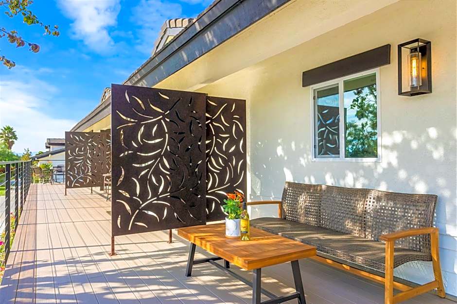 Villa Inn- Adult Only- Temecula Wine Country