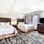 Hampton Inn By Hilton And Suites Atlanta-Galleria