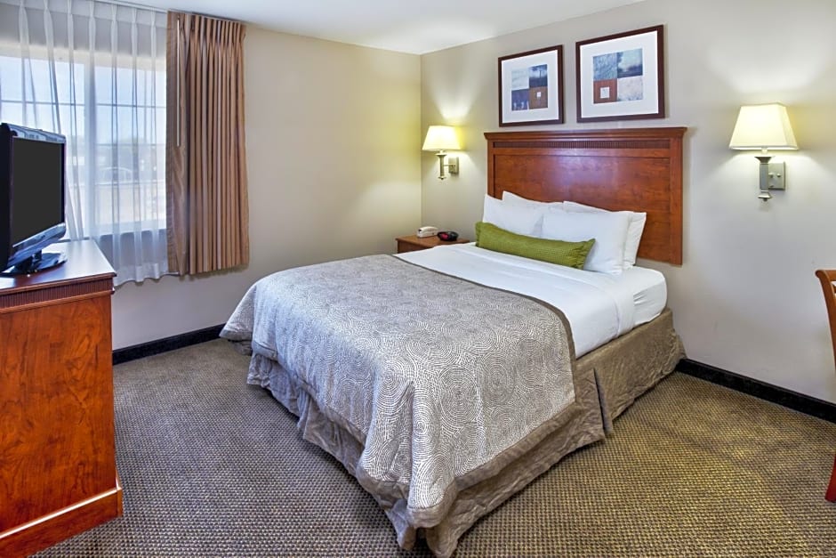 Candlewood Suites Killeen - Fort Cavazos Area by IHG