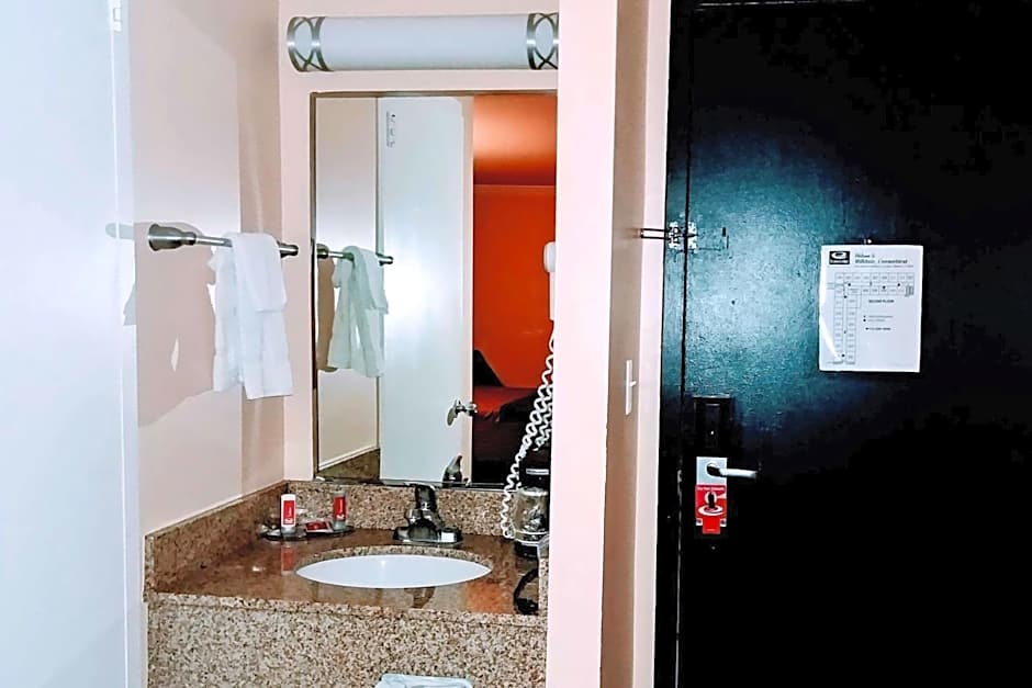 Econo Lodge Milldale-Southington