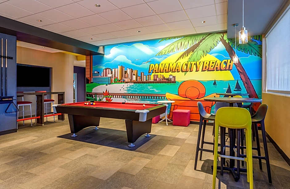 Tru by Hilton Panama City Beach