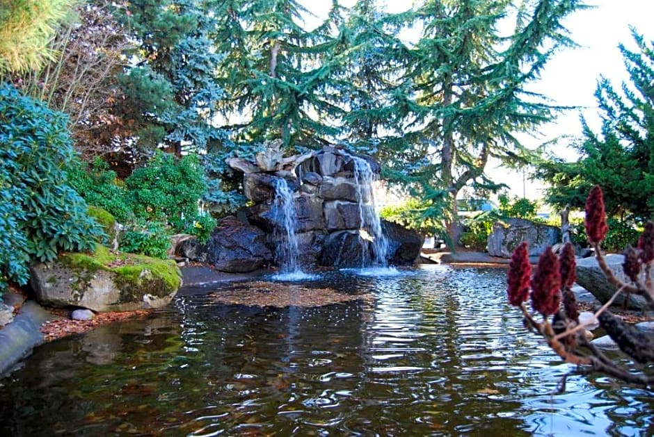 Radisson Hotel Portland Airport